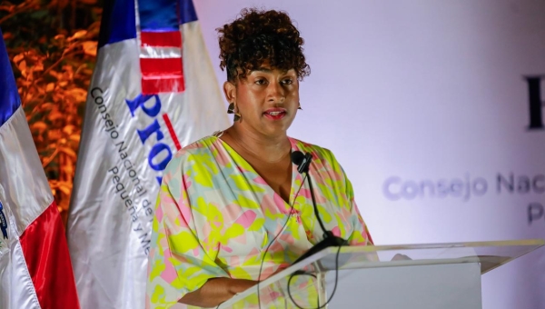 Beneficiara Agradece A Promipyme Thumbnail